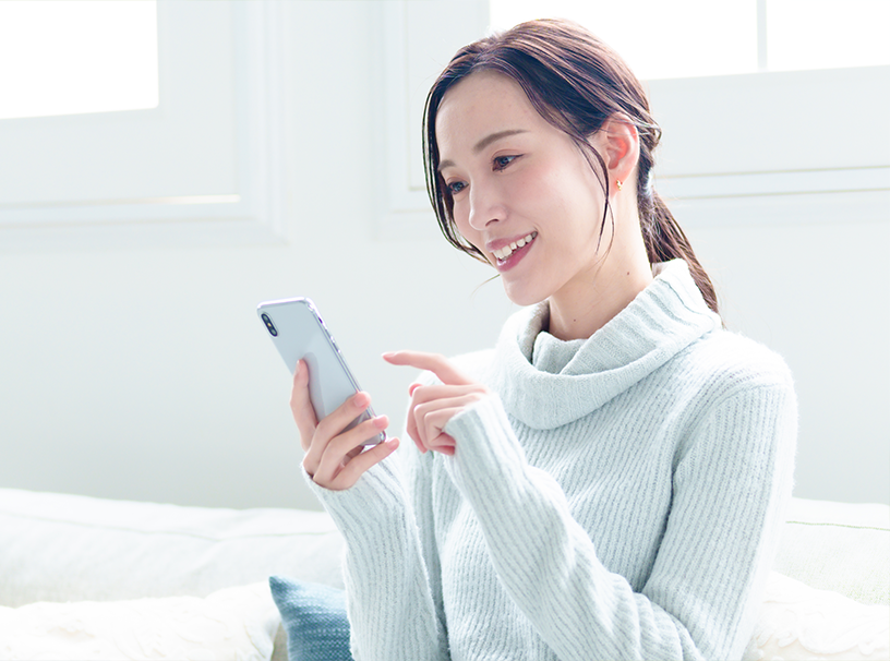 広島のチャットレディのお仕事は高時給で効率が良い